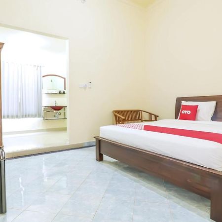 Oyo 1684 Marina Suite Apartment Bali Sanur Exteriör bild