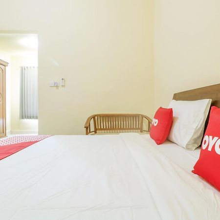 Oyo 1684 Marina Suite Apartment Bali Sanur Exteriör bild