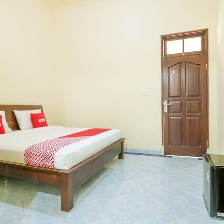 Oyo 1684 Marina Suite Apartment Bali Sanur Exteriör bild