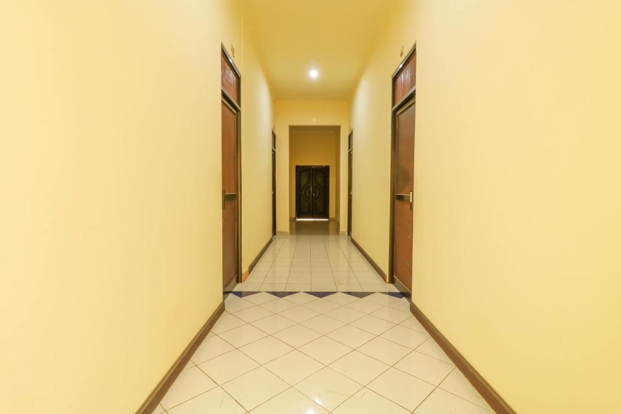 Oyo 1684 Marina Suite Apartment Bali Sanur Exteriör bild